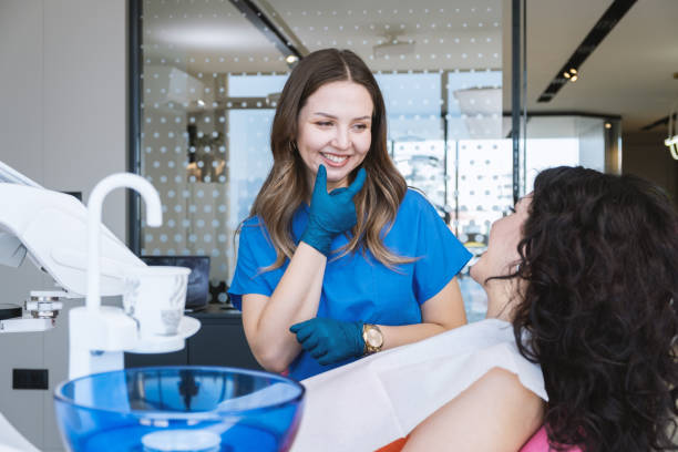 Best TMJ/TMD Treatment  in Avodo Heights, CA